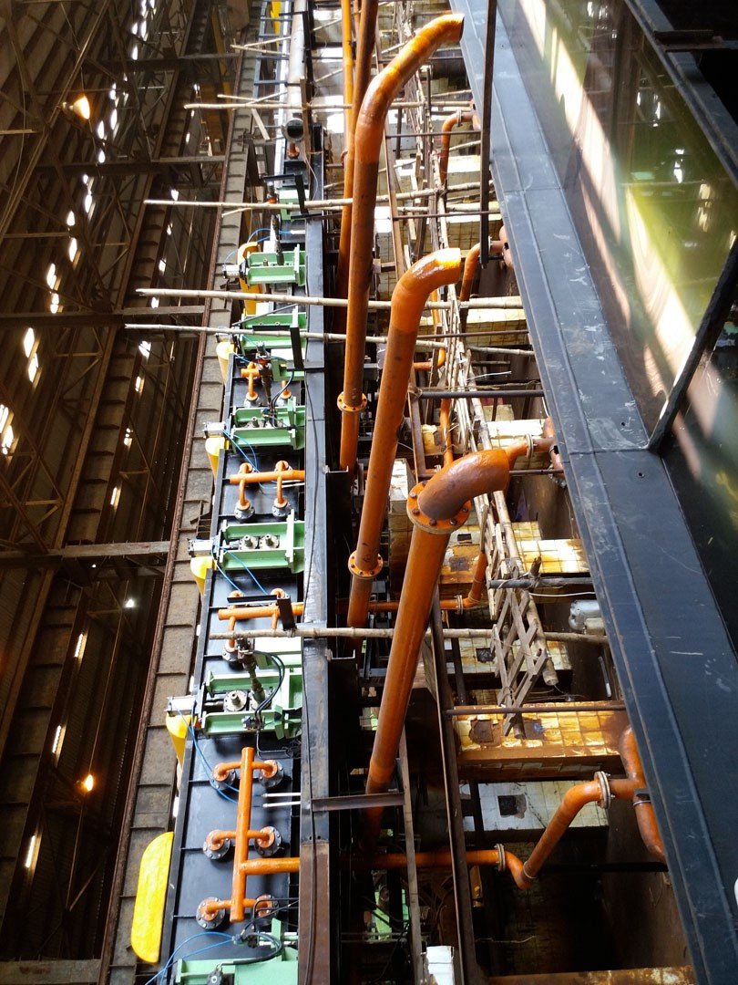 FRP Pipes
